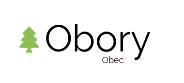 Oficiální stránky obce Obory